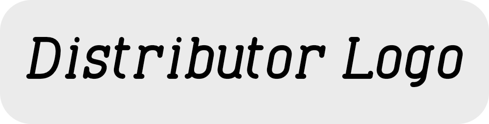 [DISTRIBUTOR NAME] Logo